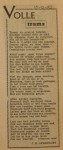 19431016-Volle-trams-gedicht-Speenhoff, verzameling Hans Kaper