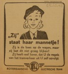 19431025-Advertentie-Zij-staat-haar-mannetje, verzameling Hans Kaper
