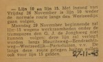 19431127-Lijn-10-en-15, verzameling Hans Kaper