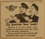 19431129-Advertentie-Zij-kennen-hun-taak, verzameling Hans Kaper