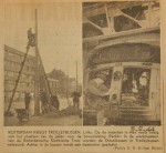 19440205-Trolleybussen-voor-Rotterdam, verzameling Hans Kaper