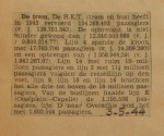 19440503-Resultaten-RET-1943, verzameling Hans Kaper