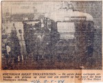 19440509 Rotterdam krijgt trolleybussen