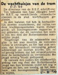 19440805 De wachthuisjes van de tram