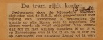 19440913-Beperking-dienst, Verzameling Hans Kaper