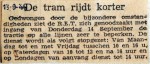 19440913 De tram rijdt korter