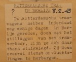 19450208-Rotterdamse-trams-in-Berlijn, Verzameling Hans Kaper