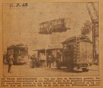 19450711-Terugkeer-trams-uit-Emden, Verzameling Hans Kaper