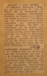 19450901-Buslijn-E-weer-in-dienst, Verzameling Hans Kaper