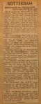 19450908-Meerijden-op-treeplank-gevaarlijk, Verzameling Hans Kaper