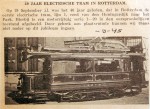 19450919 40 jaar electrische tram