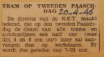 19460420-De-tram-op-Tweede-Paasdag, Verzameling Hans Kaper