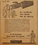 19460510-Advertentie-draai-om-je-oren, Verzameling Hans Kaper