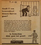 19460605-Advertentie-leeuwenkooi, Verzameling Hans Kaper