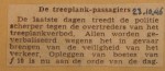 19461023-Treeplankpassagiers, Verzameling Hans Kaper