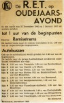 19461230 De RET op Oudejaarsavond