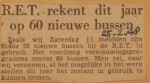 19480225-RET-rekent-op-60-nieuwe-bussen, Verzameling Hans Kaper