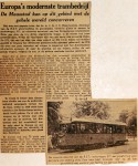 19480513 Europa's modernste trambedrijf