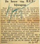 19480914 Bouw RET bijwagens