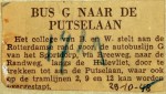 19481029 Bus G naar de Putselaan