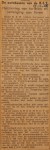 19481115-Lijnverlenging-en-tariefherziening, Verzameling Hans Kaper