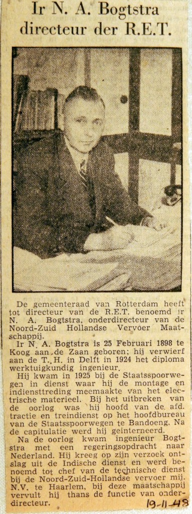 19481119 Ir NA Bogtstra directeur RET