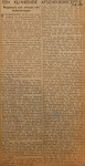 19490201-Een-klinkende-afscheidsreceptie, Verzameling Hans Kaper