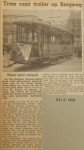 19490223-Tram-ramt-trailer-Bergweg, Verzameling Hans Kaper