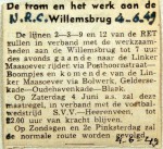 19490604 De tram en werk aan de Willemsbrug
