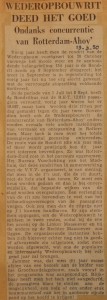 19500313-Wederopbouwrit-deed-het-goed, Verzameling Hans Kaper