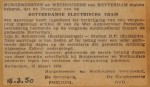 19500315-RET-aanvraag-vergunning-lijn-S, Verzameling Hans Kaper