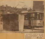 19510108-Nieuwe-tramhuisjes-abri-s, Verzameling Hans Kaper