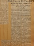 19510502-Strijd-om-vervoersconcessie, Verzameling Hans Kaper