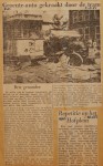 19510605-Groentenauto-gekraakt, Verzameling Hans Kaper