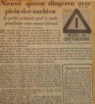 19510702-A-Nieuwe-sporen-Hofplein, Verzameling Hans Kaper