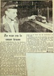 19510829 Zo was en is onze tram