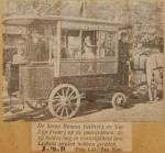 19511003-De-paardenomnibus, Verzameling Hans Kaper