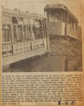19511208-trams-op-de-schroothoop, Verzameling Hans Kaper