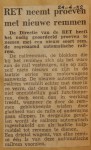 19520424-Proeven-met-nieuwe-remmen, Verzameling Hans Kaper