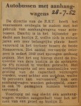 19520728-Bussen-met-aanhangwagens, Verzameling Hans Kaper