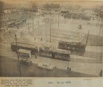 19541231-Het-nieuwe-Stationsplein-in-gebruik, Verzameling Hans Kaper