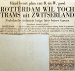 19550408 Rotterdam wil toch trams uit Zwitserland