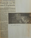 19550427-NS-pronkstuk-naar-E55, Verzameling Hans Kaper