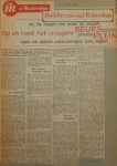 19551116-A-Het-Beursplein-in-rook-en-stoom, Verzameling Hans Kaper