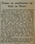 19551228-Trams-en-bussen-op-Oud-en-Nieuw, Verzameling Hans Kaper