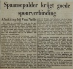 19560120-Spaansepolder-krijgt-goede-spoorverbinding