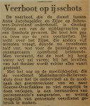 19560216-Veerboot-op-ijsschots