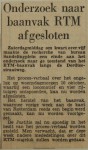 19561022-Onderzoek-naar-baanvak-afgesloten