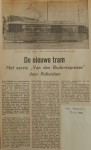 19561207-De-nieuwe-tram