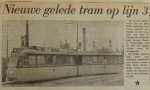 19570122-Nieuwe-gelede-tram-op-lijn-3